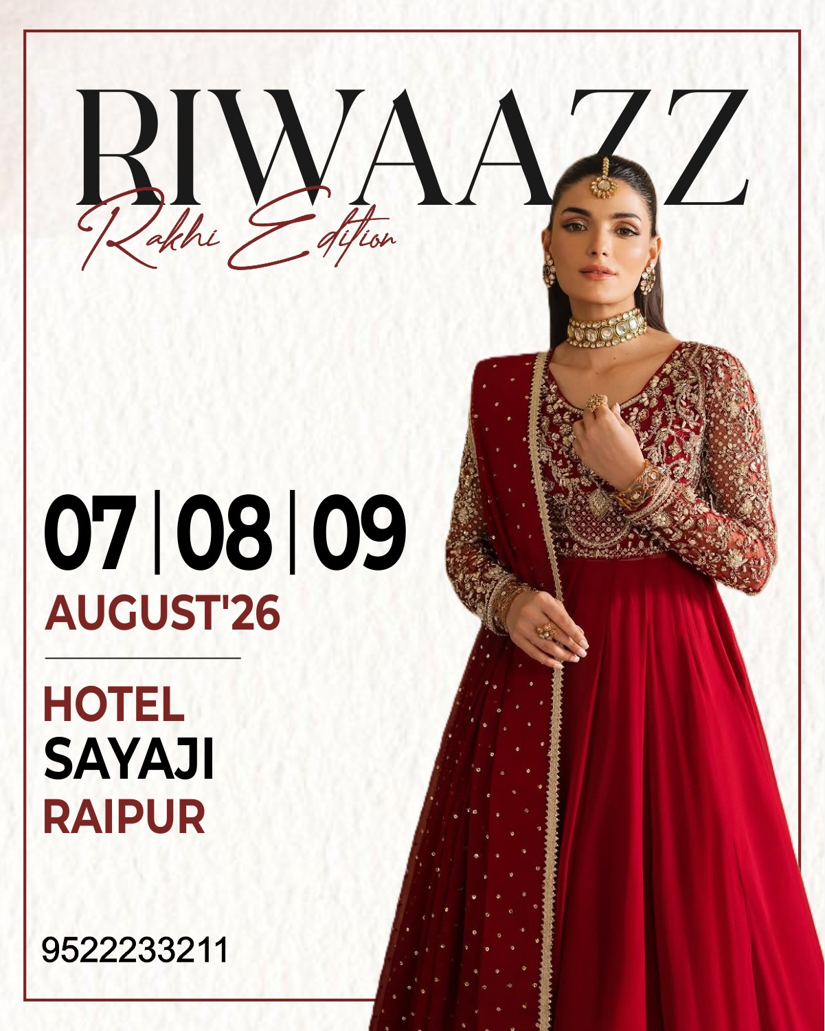 Jaipur Exhibition