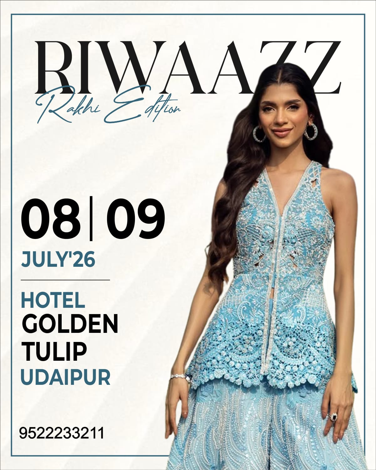 Jaipur Exhibition