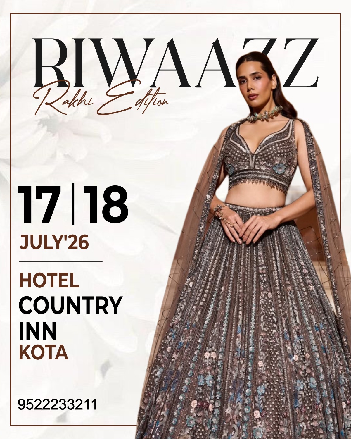Jaipur Exhibition