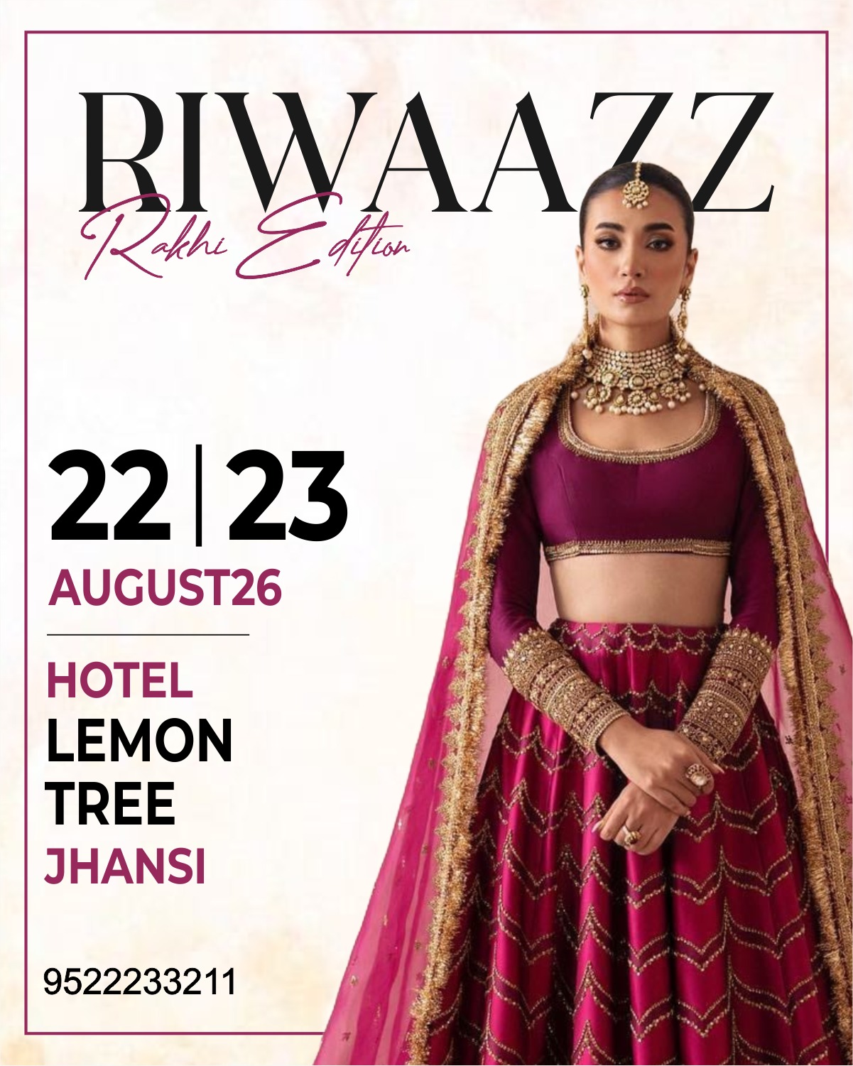 Jaipur Exhibition