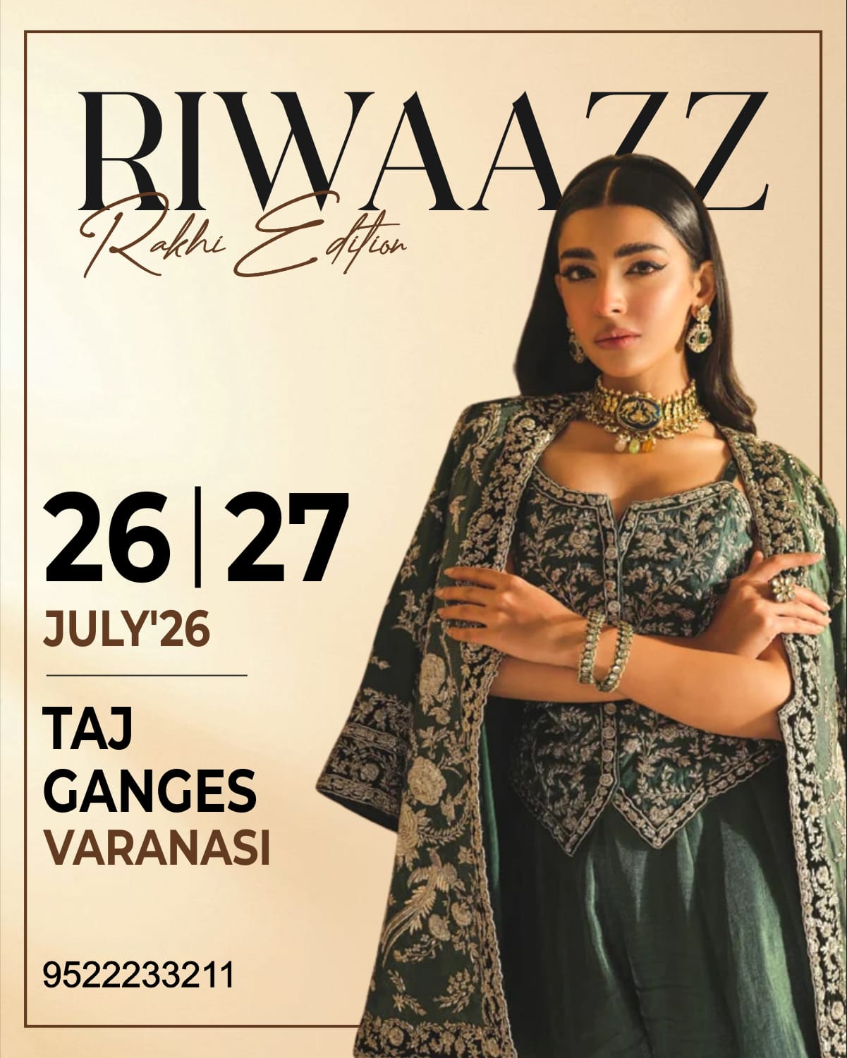 Jaipur Exhibition