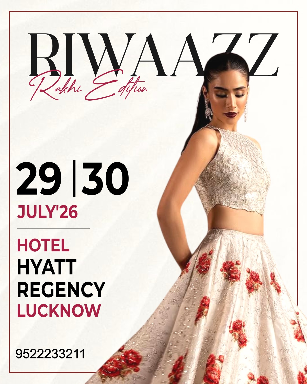 Jaipur Exhibition