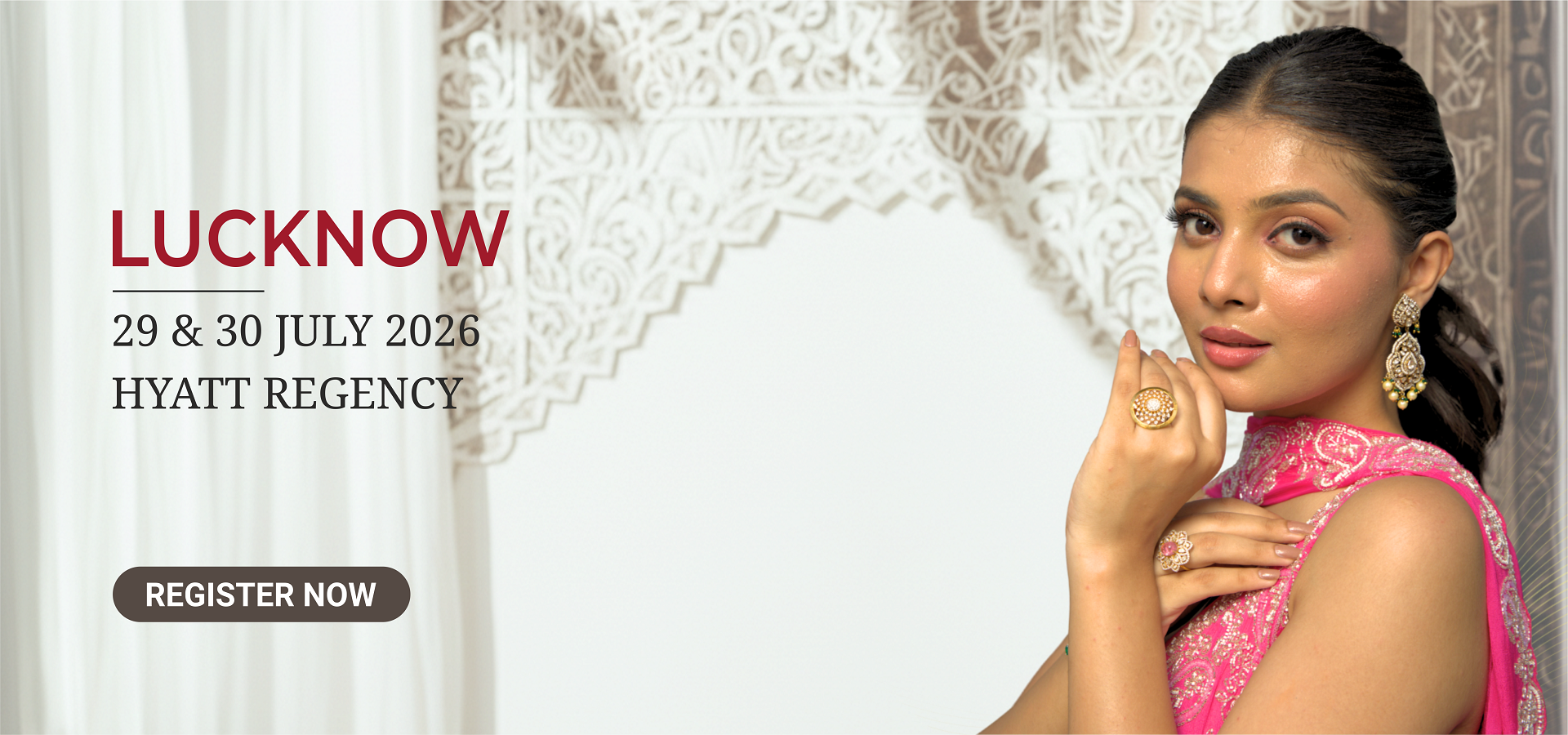 Mumbai Exhibition